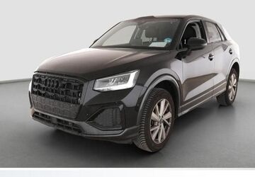 Audi Q2 31.556 km 30.980 &euro; Fürth 90763