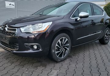 Citroen DS4 173.000 km 4.290 &euro; Nürnberg 90449