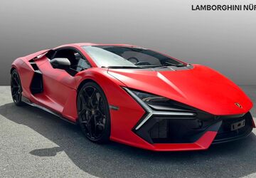 Lamborghini Revuelto 6.900 km 519.900 &euro; Nürnberg 90441