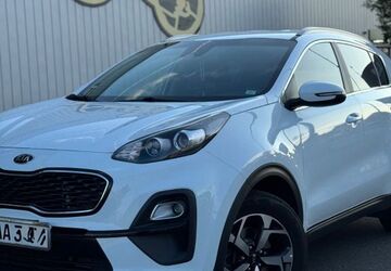 Kia Sportage 180.000 km 14.500 &euro; Nürnberg 90469