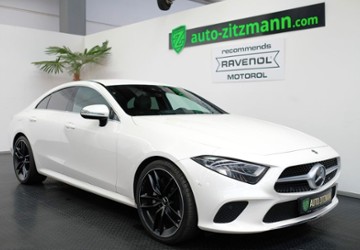 Mercedes-Benz CLS 350 151.200 km 31.770 &euro; Nürnberg 90439