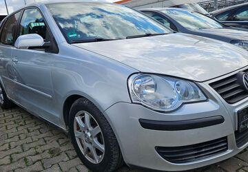 VW Polo 179.923 km 590 &euro; Nürnberg 90431