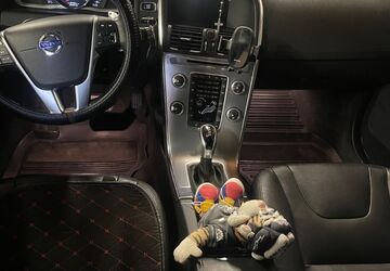 Volvo XC60 200.000 km 16.500 &euro; Nurnberg 90437