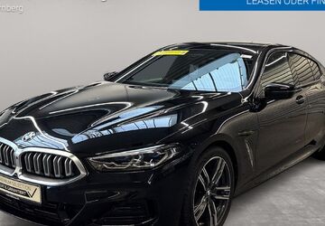 BMW 840 34.778 km 57.889 &euro; Nürnberg 90441