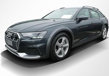 Audi A6 Allroad 68.050 km 33.940 &euro; Erlangen 91058