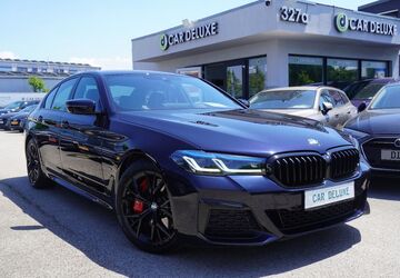 BMW 540 103.000 km 49.999 &euro; Fürth 90763