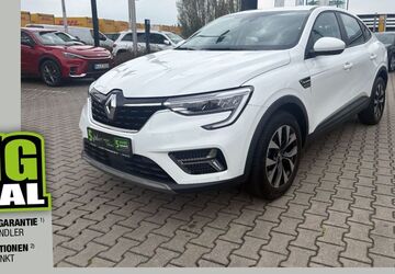 Renault Arkana 17.500 km 17.890 &euro; Nürnberg 90480