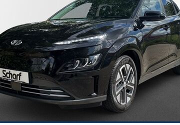 Hyundai KONA 50.232 km 26.590 &euro; Lauf 91207