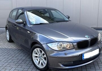 BMW 118 149.900 km 3.999 &euro; Aurachtal 91086
