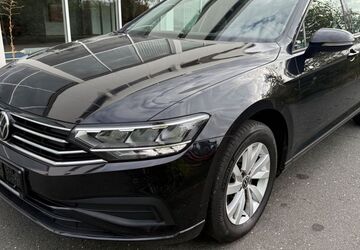 VW Passat Variant 249.000 km 11.980 &euro; Nürnberg 90439