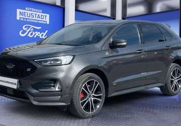 Ford Edge 112.000 km 23.790 &euro; Neustadt a.d.Aisch 91413