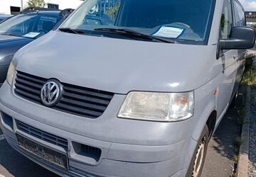 VW T5 Transporter 274.000 km 1.977 &euro; Fürth 90763