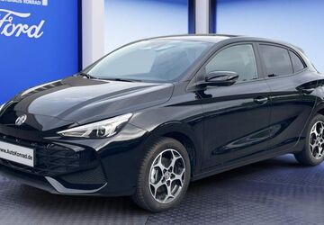 MG 3 12.000 km 18.950 &euro; Neustadt an der Aisch 91413