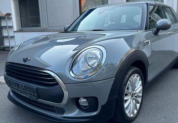 Mini One Clubman 64.633 km 11.500 &euro; Nürnberg 90425