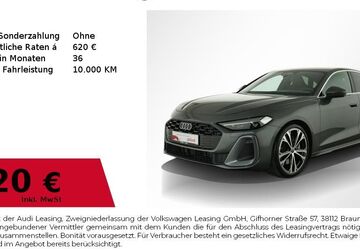 Audi A5 3.282 km 55.880 &euro; Nürnberg 90441