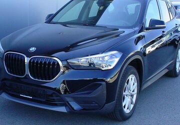 BMW X1 41.000 km 20.500 &euro; Baiersdorf 91083