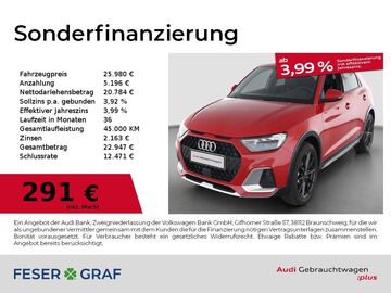 Gebrauchte Audi A1