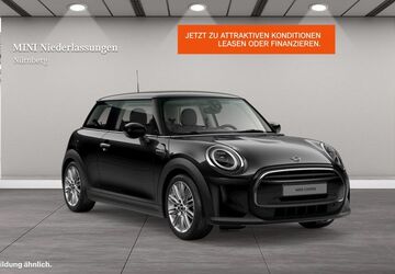Mini Cooper 18.254 km 23.590 &euro; Nürnberg 90441