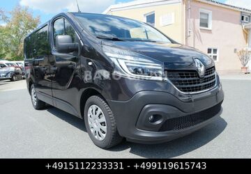 Renault Trafic 96.250 km 15.400 &euro; Nürnberg 90449