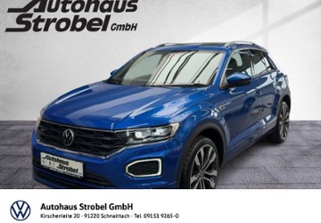 VW T-Roc 45.000 km 27.990 &euro; Schnaittach 91220