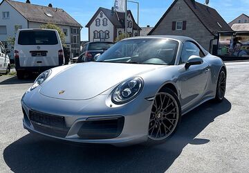 Porsche 911 Urmodell 71.000 km 108.800 &euro; Lauf 91207