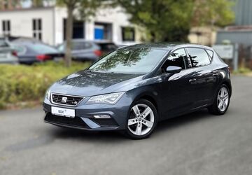 Seat Leon 90.087 km 12.999 &euro; Wendelstein 90530