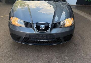 Seat Ibiza 223.400 km 1.950 &euro; Nürnberg 90431