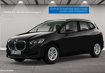 BMW 216 Active Tourer 14.709 km 26.490 &euro; Nürnberg 90441