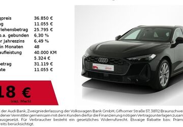 Audi A5 31.700 km 34.850 &euro; Nürnberg 90411