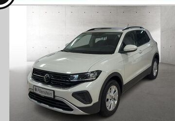VW T-Cross 28.250 km 18.909 &euro; Fürth 90762