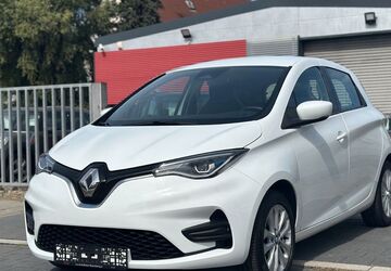 Renault ZOE 62.000 km 13.990 &euro; Nürnberg 90431