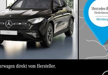 Mercedes-Benz GLC 200 9.900 km 55.500 &euro; Fürth 90763