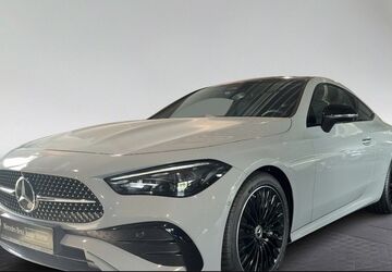 Mercedes-Benz CLE 450 12.618 km 61.256 &euro; Forchheim 91301