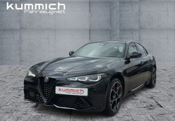 Alfa Romeo Giulia 15.579 km 43.500 &euro; Fürth 90763