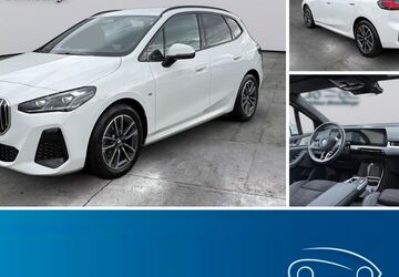 BMW 218 Active Tourer 26.200 km 24.680 &euro; Buchschwabach bei Nürnberg 90574