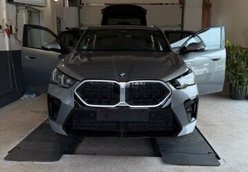 BMW X2 32.771 km 30.500 &euro; Nürnberg 90411