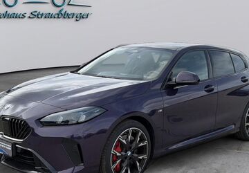 BMW 120 7.800 km 31.390 &euro; Buchschwabach bei Nürnberg 90574