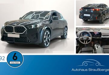 BMW X2 37.300 km 38.580 &euro; Buchschwabach bei Nürnberg 90574