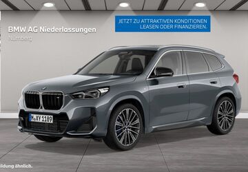 BMW X1 11.320 km 56.495 &euro; Nürnberg 90441