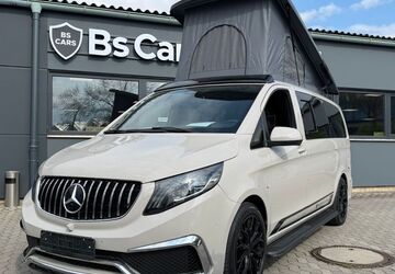 Mercedes-Benz V 250 110.000 km 49.500 &euro; Zirndorf 90513