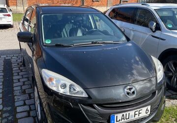 Mazda 5 168.000 km 5.800 &euro; Simmelsdorf 91207
