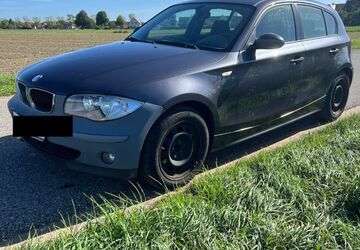 BMW 116 148.646 km 2.100 &euro; Wendelstein 90530