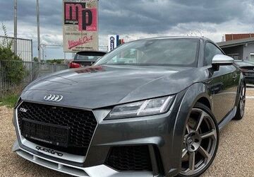 Audi TT RS 47.700 km 49.990 &euro; Hirschaid 96114