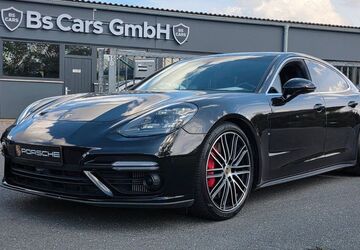 Porsche Panamera 65.328 km 55.900 &euro; Zirndorf 90513