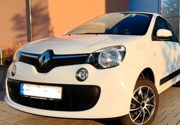 Renault Twingo 113.000 km 4.600 &euro; Feucht 90537