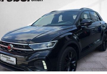 VW T-Roc 37.668 km 29.990 &euro; Schnaittach 91220