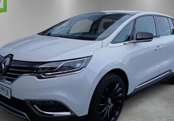 Renault Espace 77.298 km 19.990 &euro; Nürnberg 90471