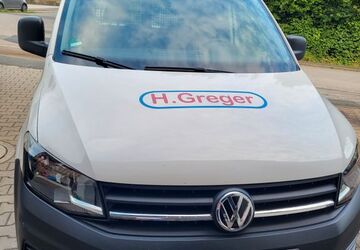 VW Caddy 134.100 km 8.000 &euro; Simmelsdorf 91245