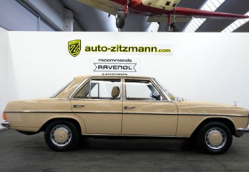 Mercedes-Benz 230 110.000 km 34.900 &euro; Nürnberg 90439