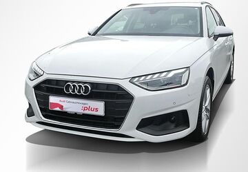 Audi A4 78.350 km 21.940 &euro; Erlangen 91058